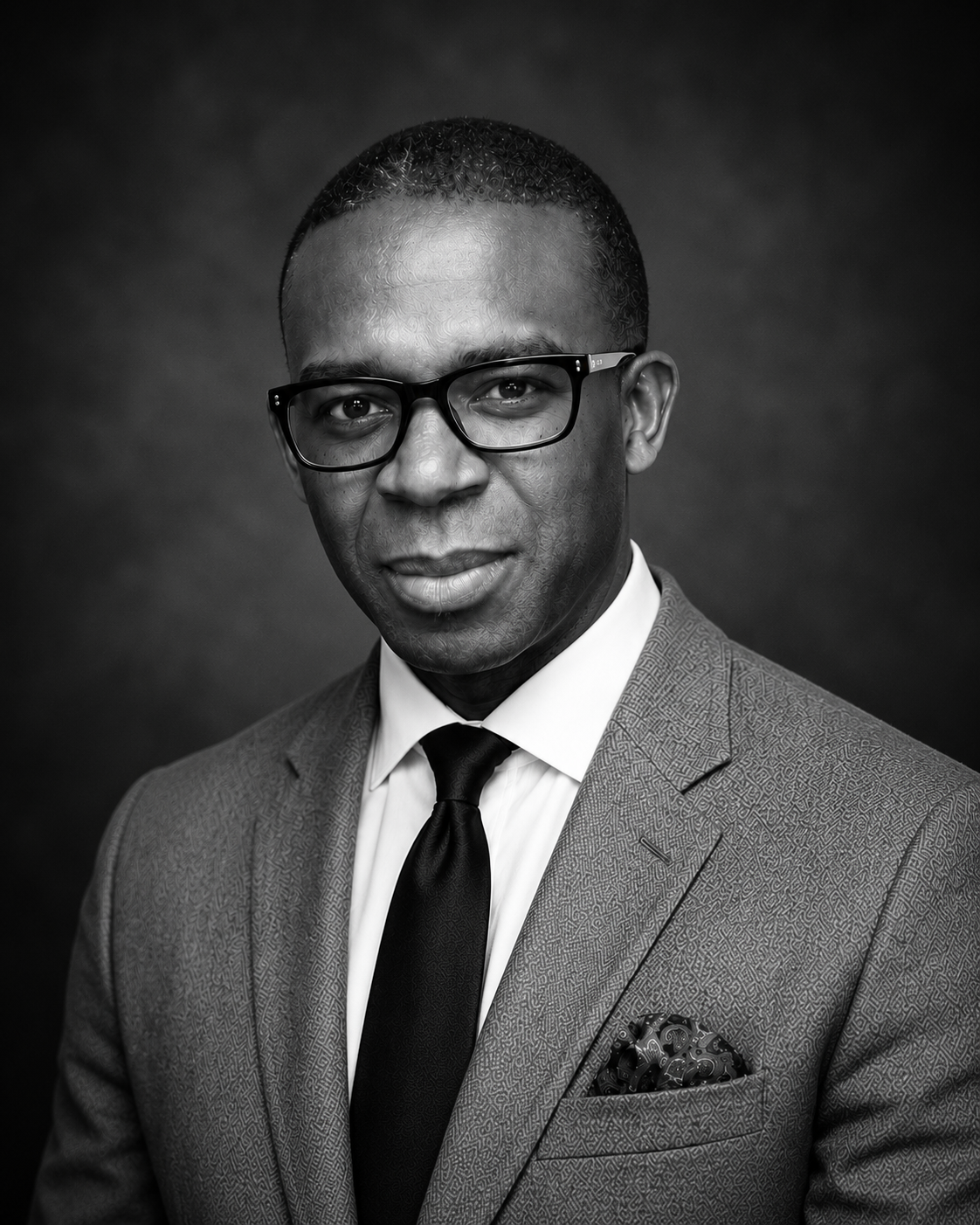 Abdul Hakeem Muhammad, Strategic Growth Consultant